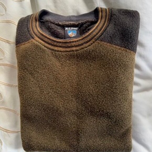 Kuhl Ski Sweater - Picture 3 of 5